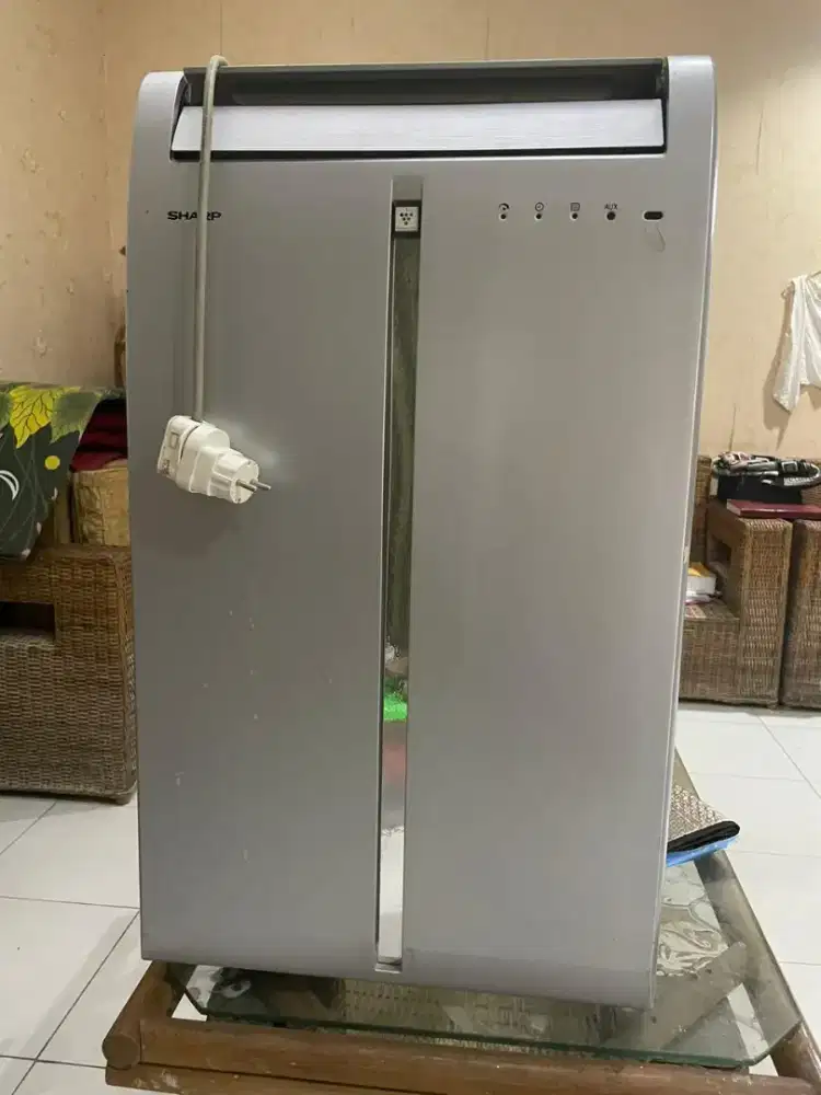 Dijual AC Portable 1 PK
