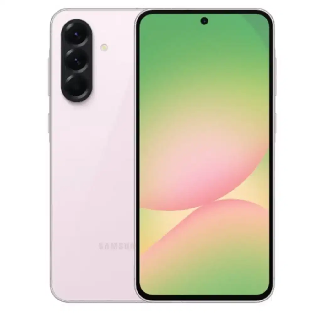 Samsung Galaxy A56 8/256GB - Awesome Pink