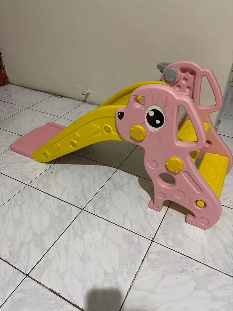 Jual perosotan like new