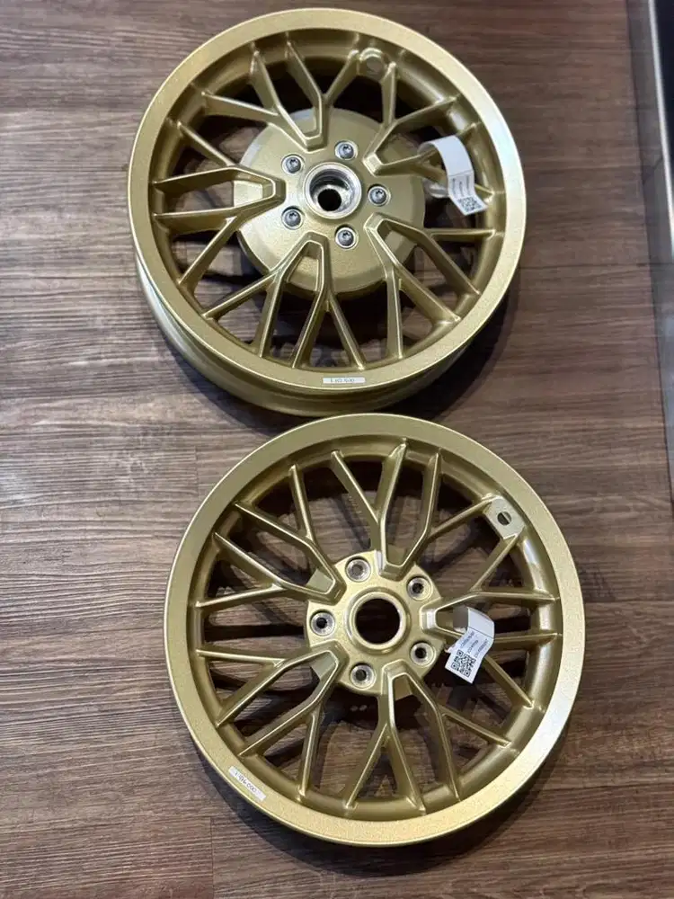 Velg Vespa Sprint Primavera