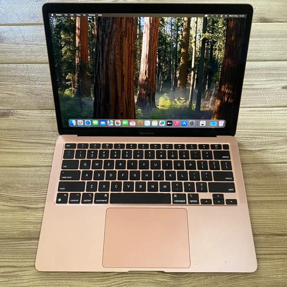 macbook air M1 Normal Murah aja Bisa COD