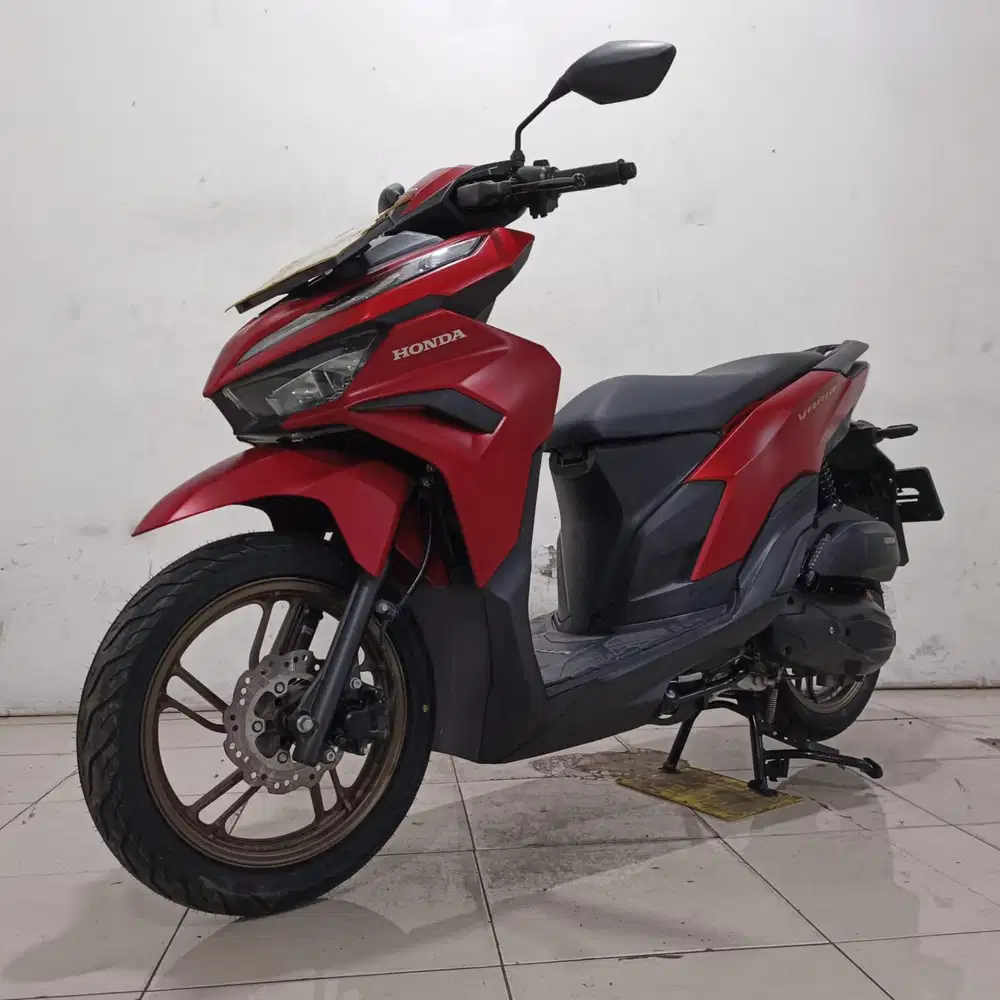 VARIO 125 SMARTKEY TH 2024 SEKEN RASA BARU DP MURAH ANGS RINGAN