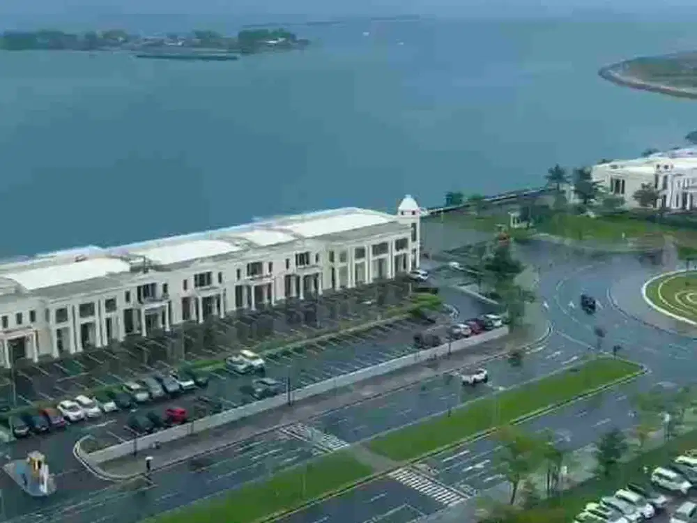 Delft Apartment CPI citraland city losari metro tanjung bunga Makassar