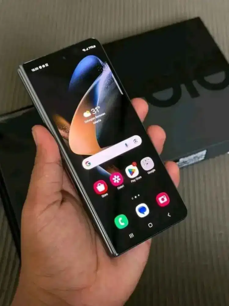 Samsung Z Fold 4 5G 12+256Gb