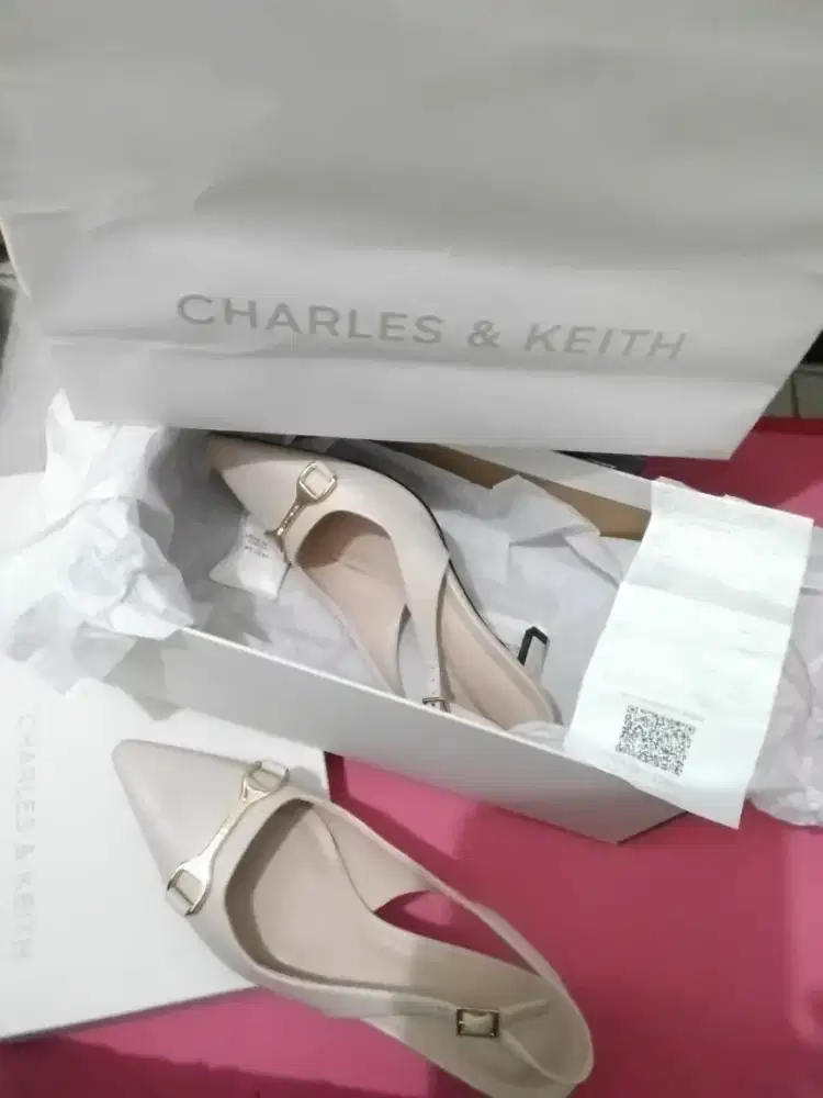 Charles & keith