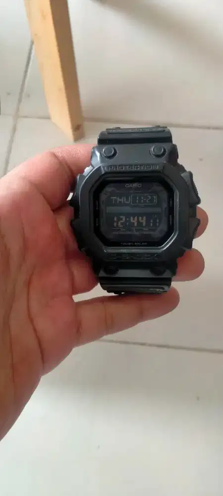 GShock GX 56 - G Shock GX56