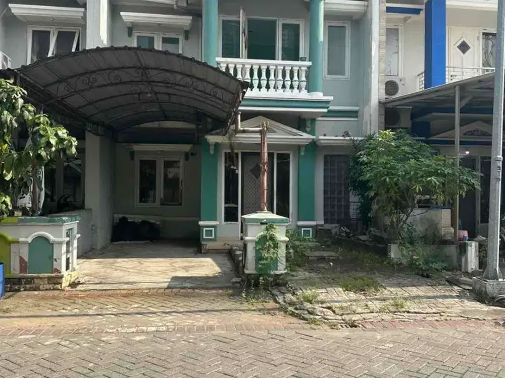 Sorento Pakuwon City 2lt Siap Huni