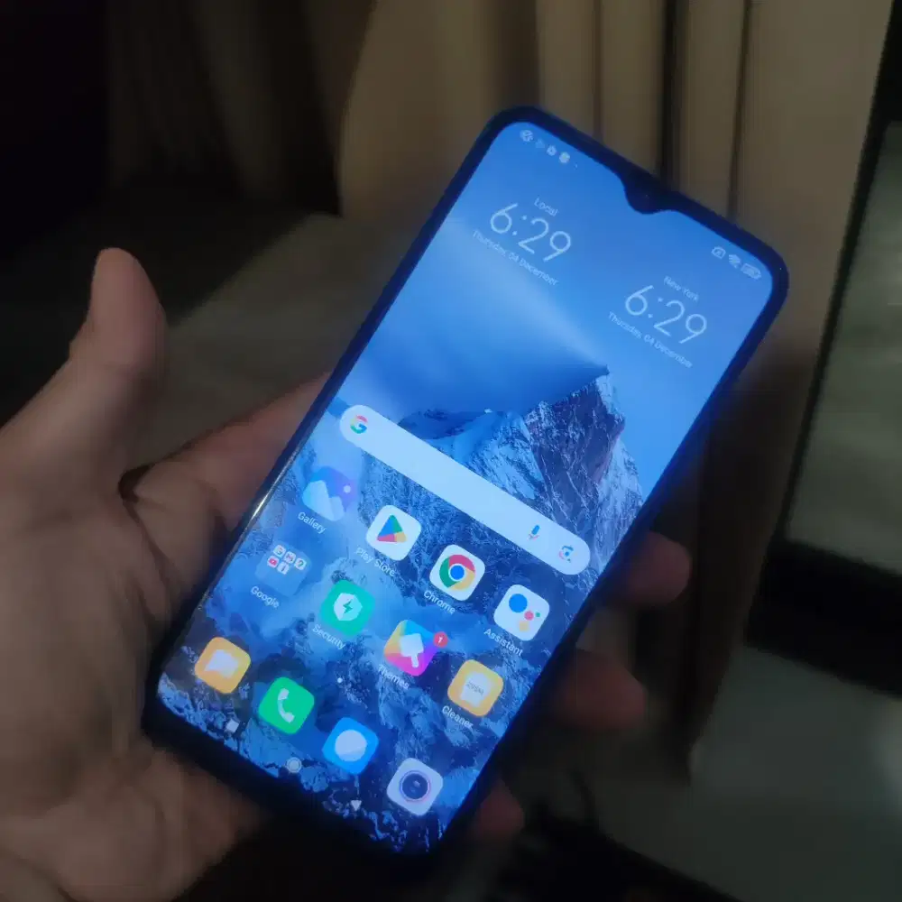 Xiaomi Redmi 9C Batangan