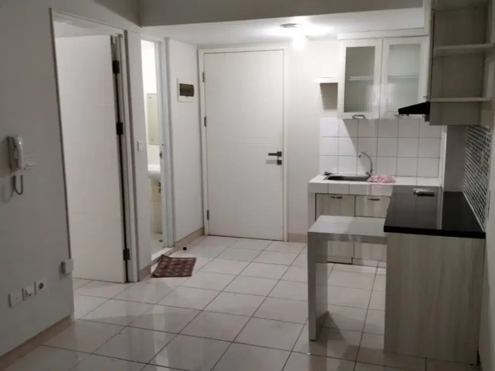 Jual Apartemen Springlake Summarecon Bekasi Tower Basella 2 Bedroom