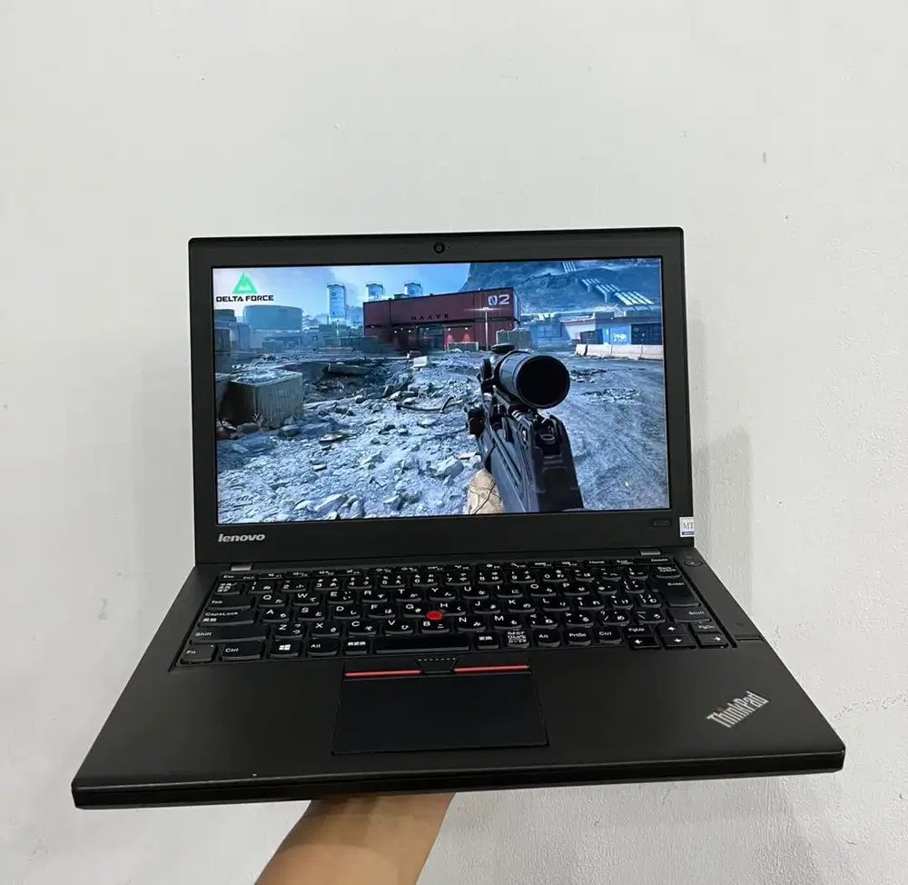 SPESIAL PROMO LAPTOP LENOVO THINKPAD MURAH BISA COD BISA KREDIT