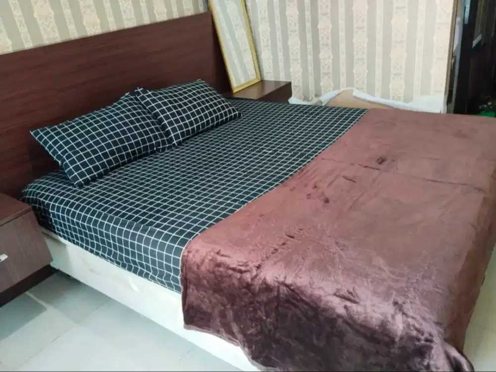 Di Sewakan Apartemen Murah di Bekasi