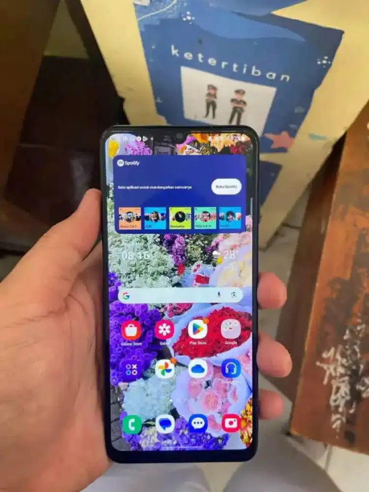 Samsung a22 4g 6/128