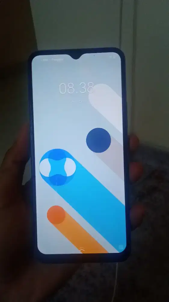 Vivo Y02 lancar jaya