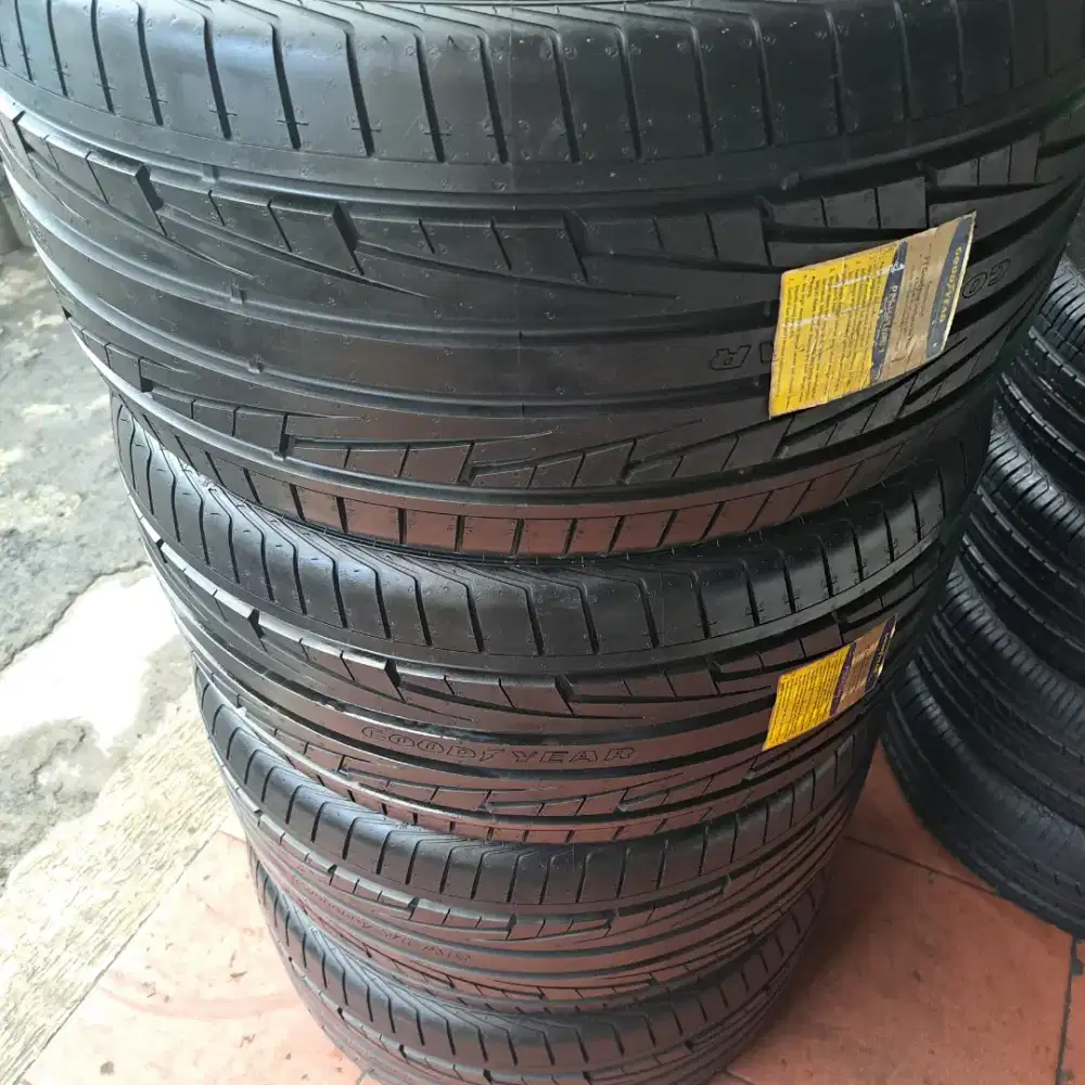 245 40 r17 ban goodyear ring 17