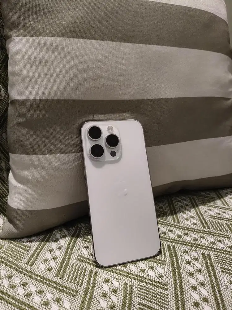 Iphone 14 Pro 128 GB Original (Second)