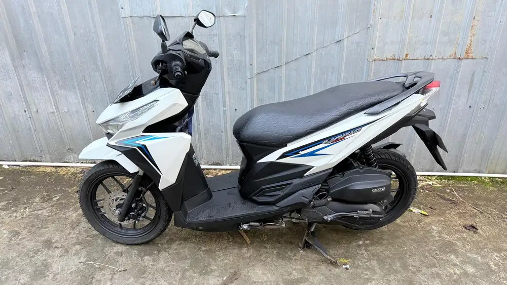 Vario 125 2016 plat H ungaran