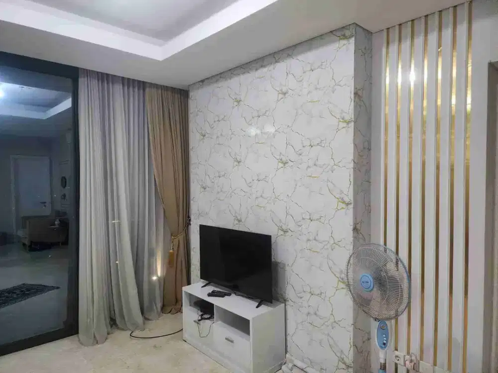 Apartemen Voila Ciputra World