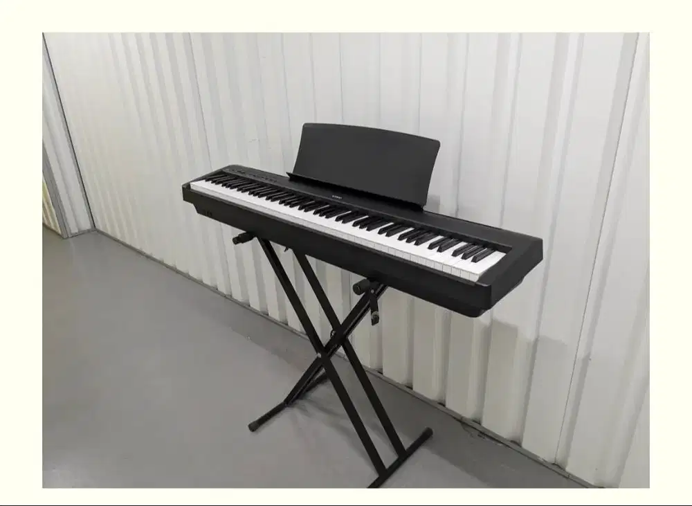 DIJUAL PIANO KAWAI ES100