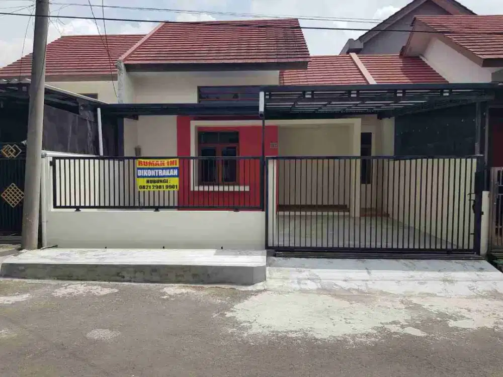 disewa kan komplek setra Dago