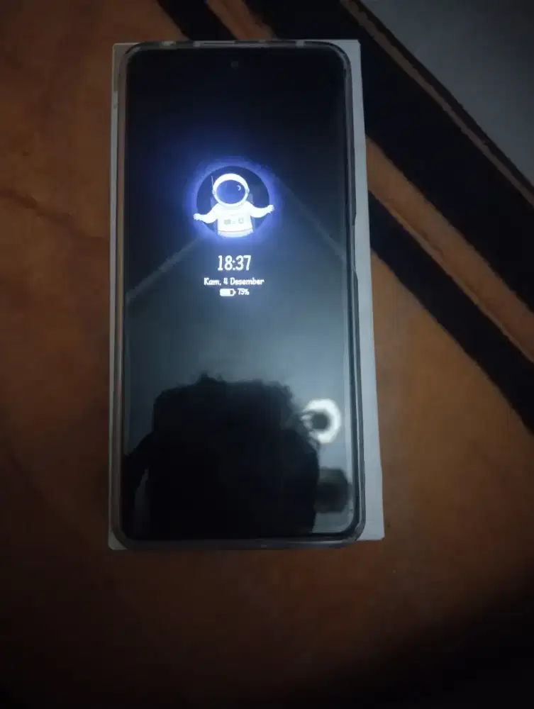 Jual redmi note 12 pro