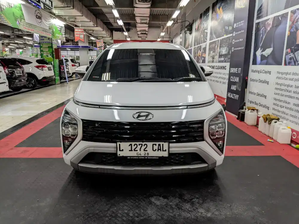 Stargazer prime 2022 pmk 2023