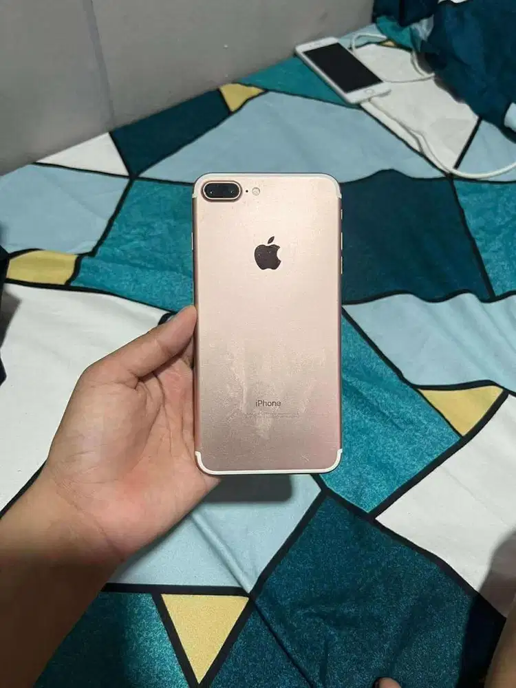 Iphone 7 Plus 256GB