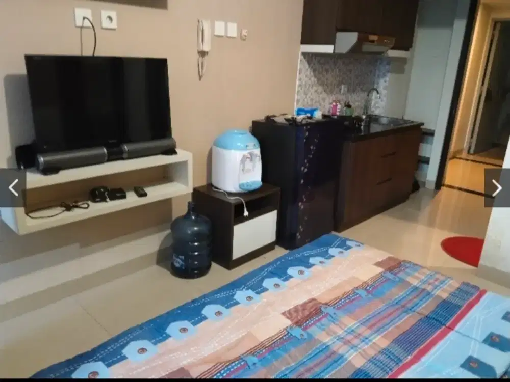 Sewa Apartemen Murah di Bekasi