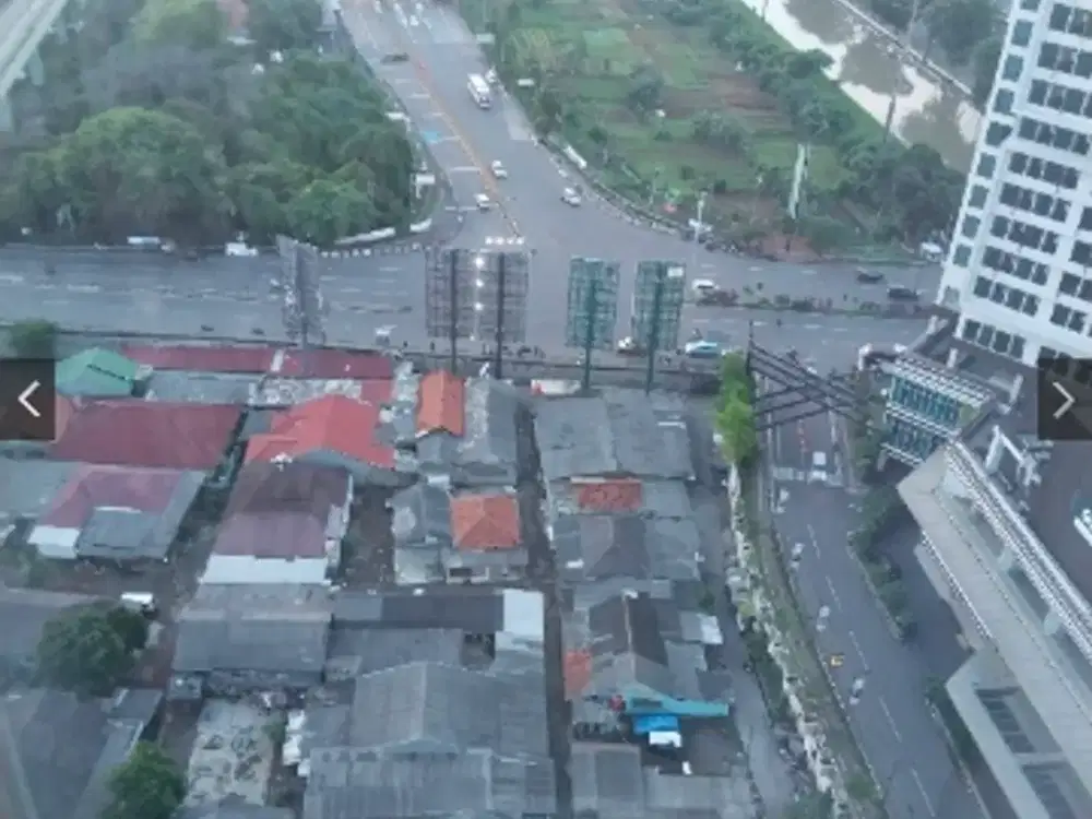 di Sewakan Apartemen Murah di Bekasi