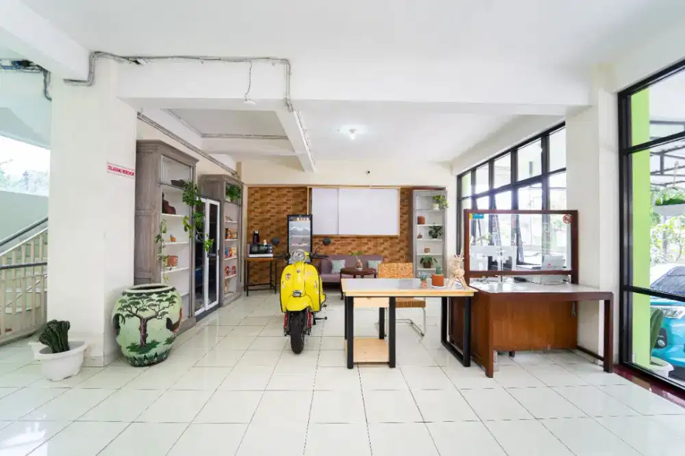 KOS EKSLUSIF PANDEGA 101