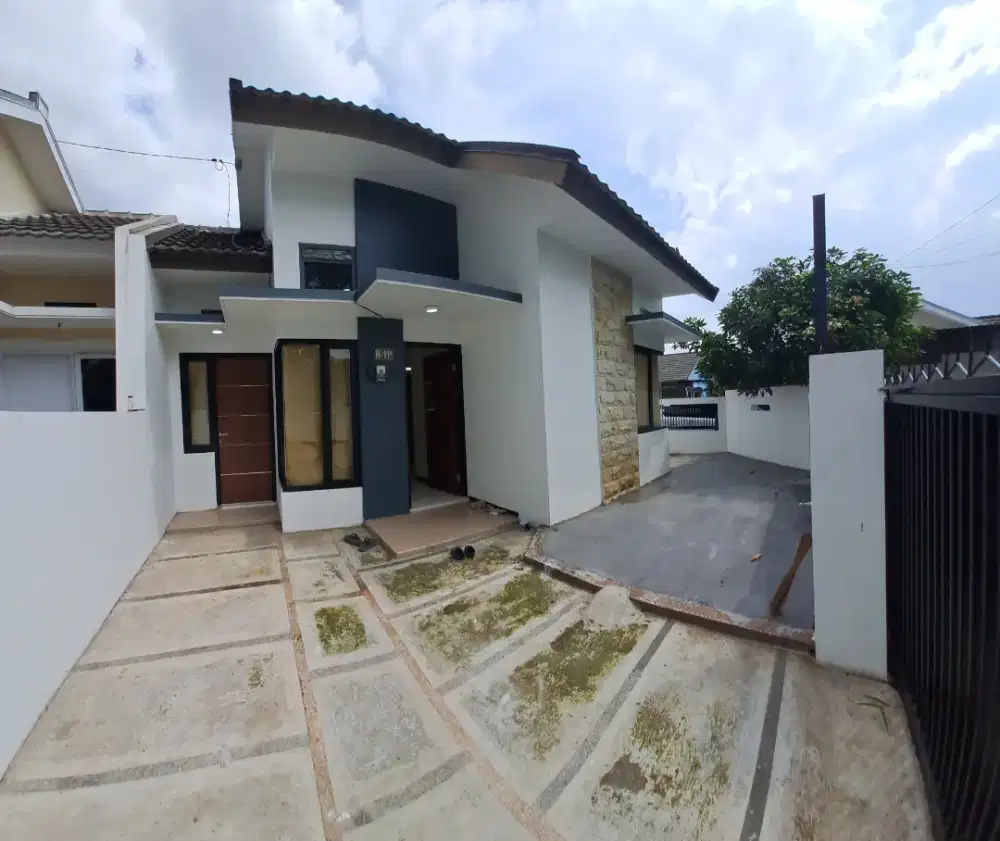 Kontrakan di Malang Kota