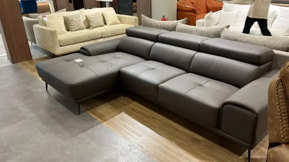 SOFA L BESStT seller Lennoc