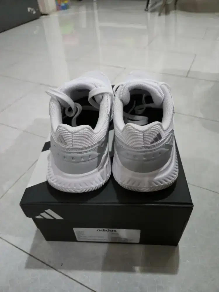 Jual sepatu adidas Courtquick padel/tenis Women