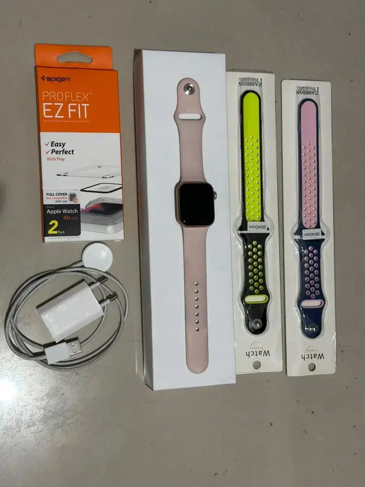 Apple watch series 6 40mm