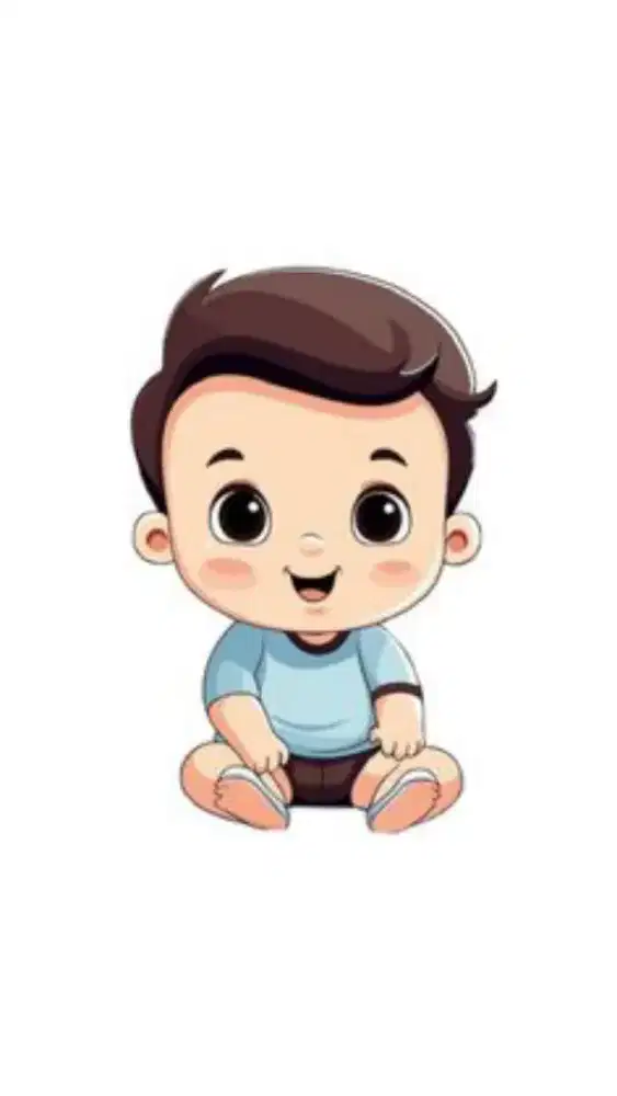 LOWONGAN KERJA – PENGASUH ANAK (NANNY) PULANG PERGI