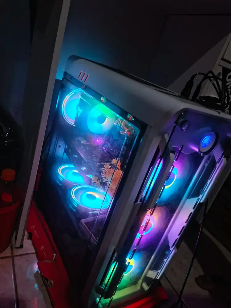 CPU+ Mouse+ Keyboard