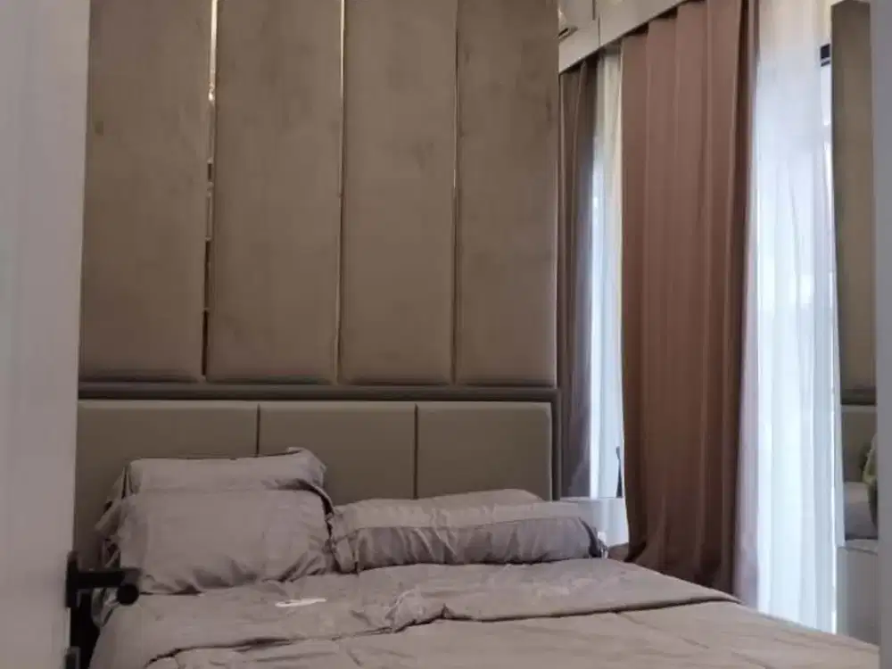 Promo Nataru  Villa Kota Batu Malang 1 Menit Wisata BNS dan Alun-Alun