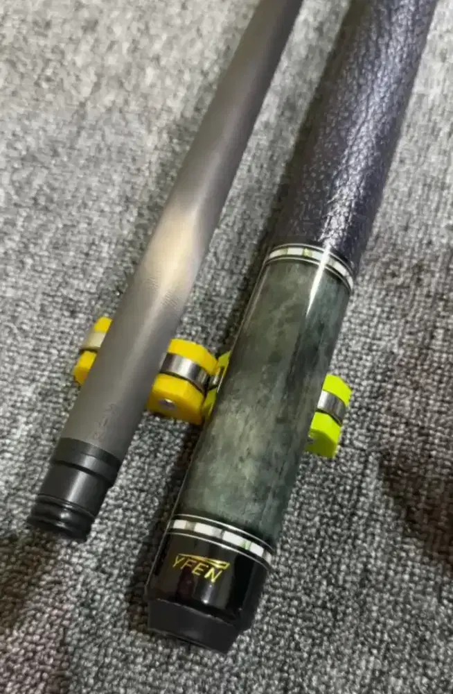 Stik Billiard Yfeen M10(gold) Carbon