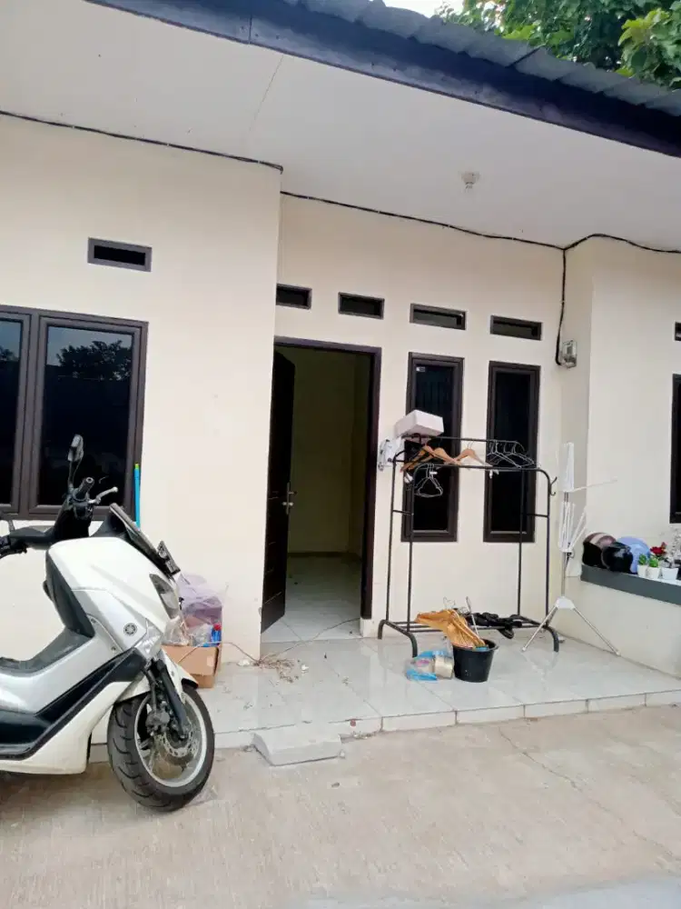 Kontrakan bulanan masuk mobil daerah Cilodong