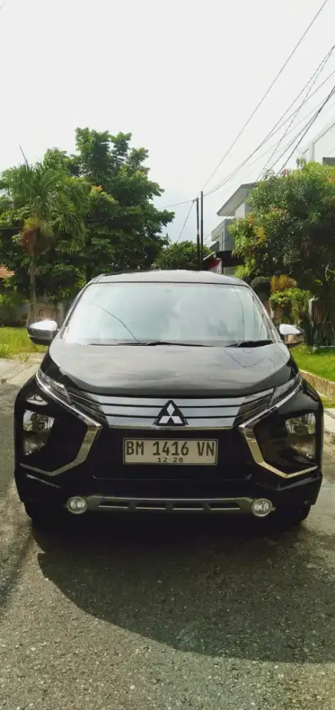 X Pander ultimet autometic