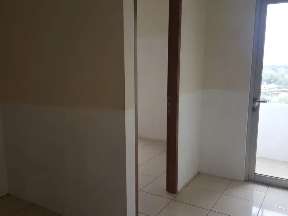 1993. Dijual Apartemen Pavilion Permata Surabaya