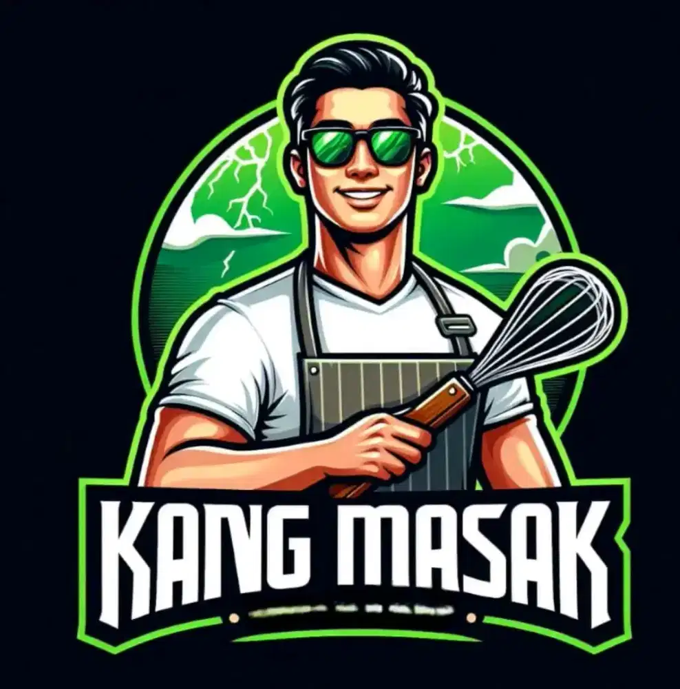 Mencari pekerjaan dapur