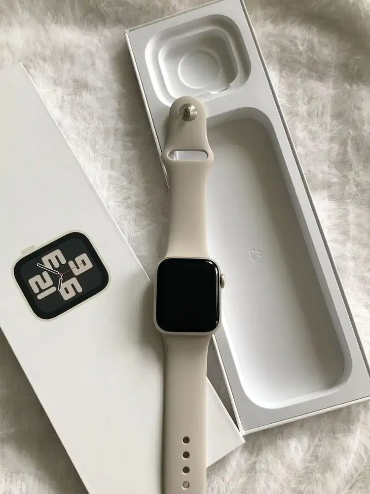 iwatch S6 40mm (32gb)