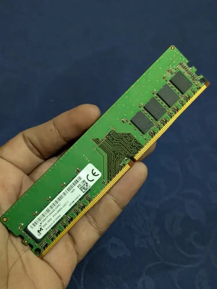 Ram sodim ddr4 8gb