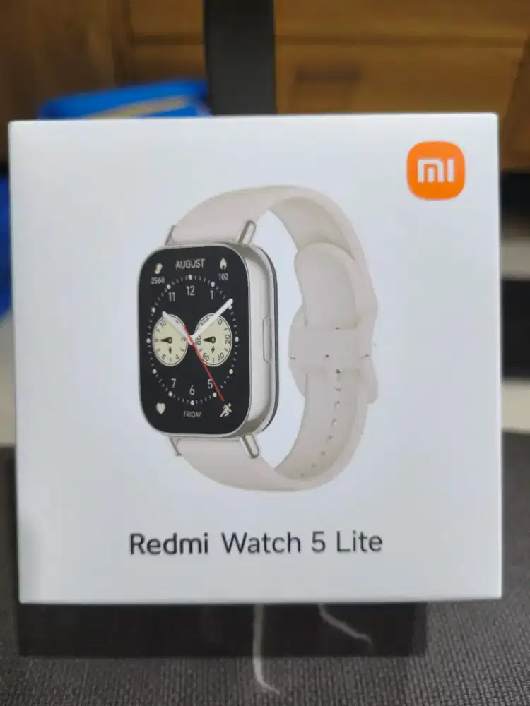 BNIB Redmi Watch 5 Lite