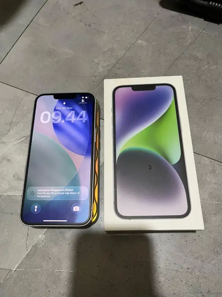 iphone 14 basic 128gb ex ibox