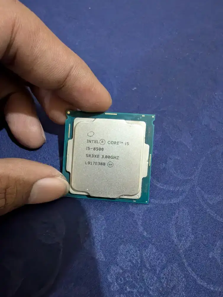 Processor I5 8500 socket 1151