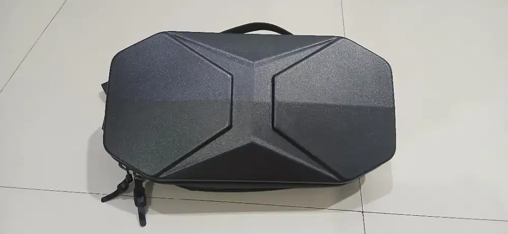 Tas Sling Bag OZUKO #9509 Bekas