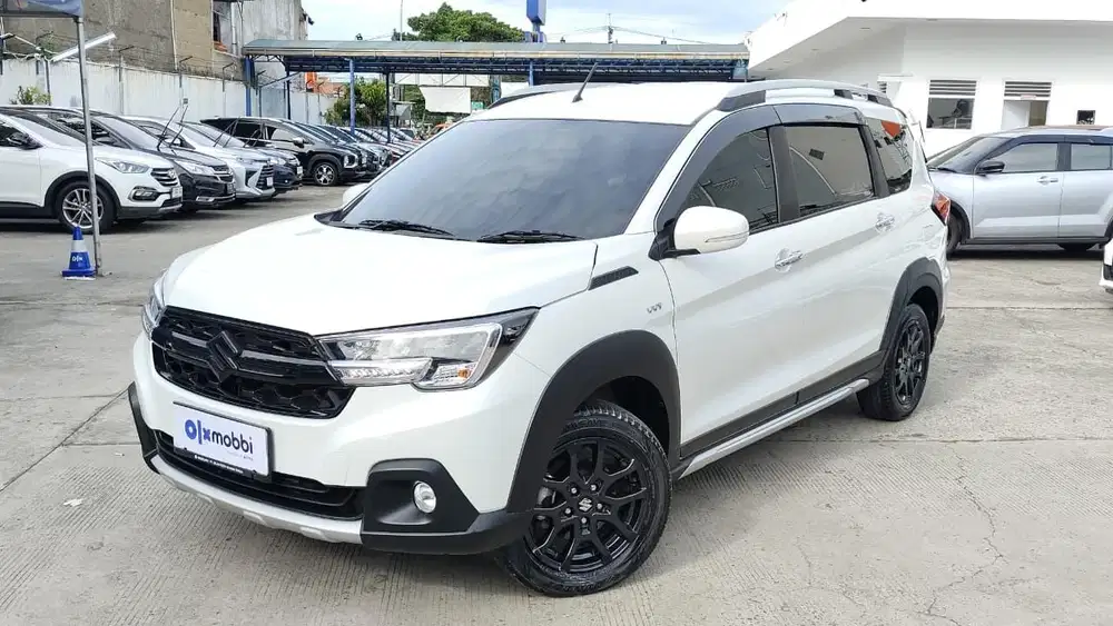 Pajak Panjang - Suzuki XL7 1.5 Beta Hybrid-AT 2024