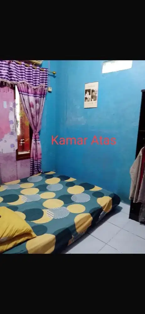 Di Jual Rumah Jual Butuh