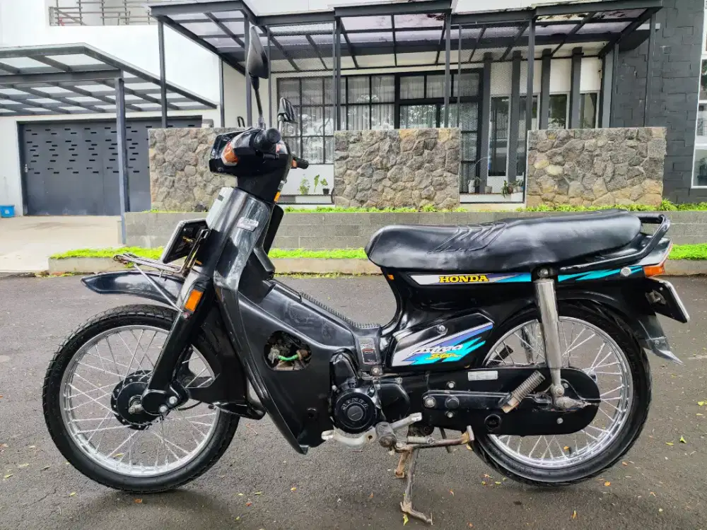 Honda Astrea Star 1994